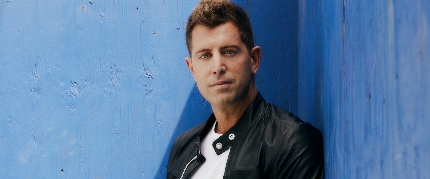 Jeremy Camp